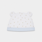 Cappellino - Bambina - 50 - 59 < 3 mesi