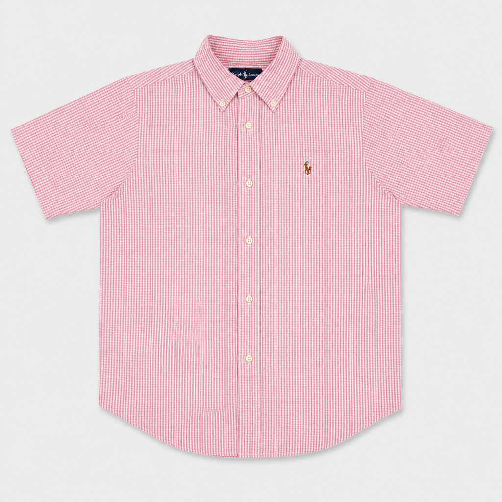 Camicia - Bambina - 102 - 107 | 4 anni