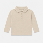 Polo maniche lunghe - Bambino - 90 - 95 | 2 anni