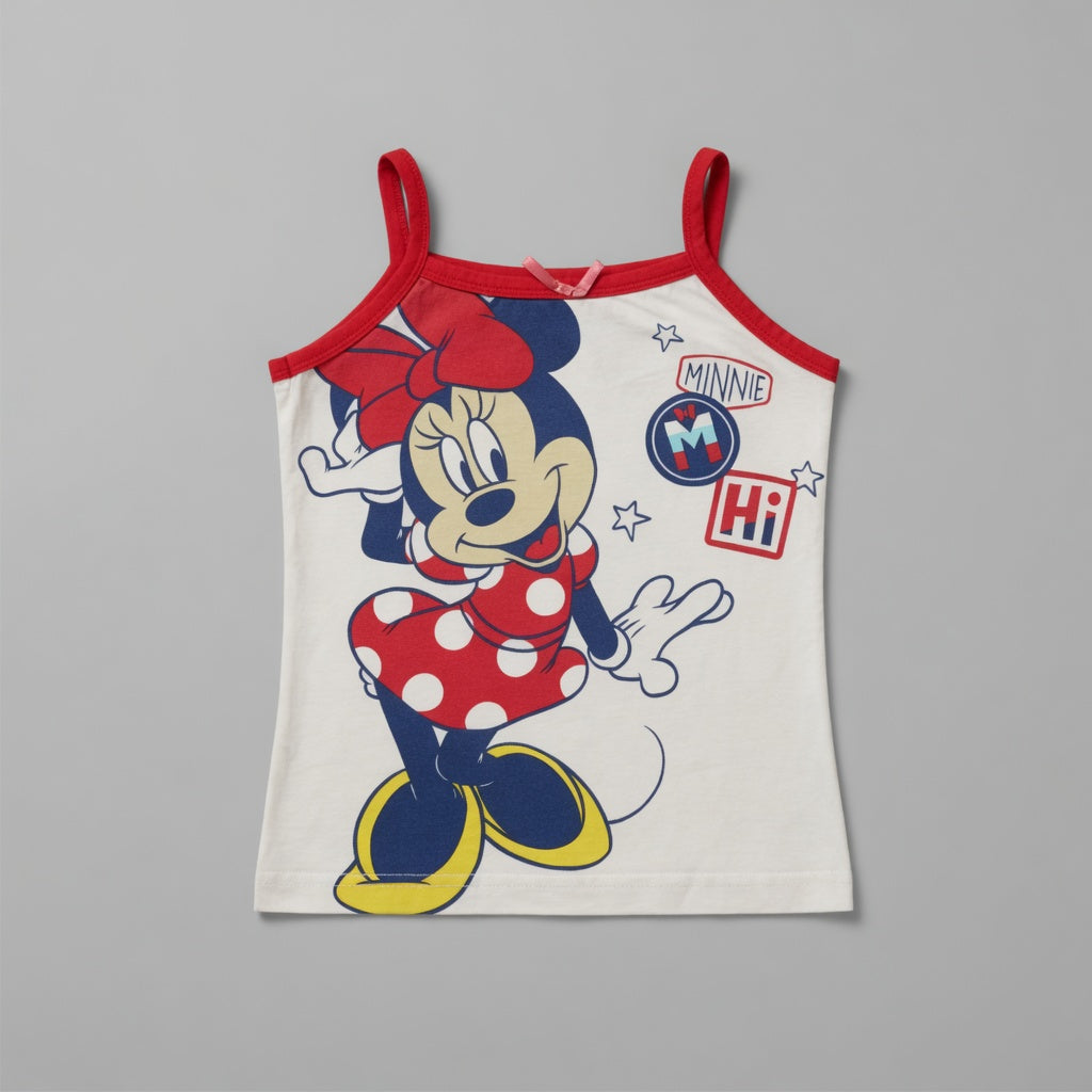Canottiera - Bambina - 96 - 101 | 3 anni