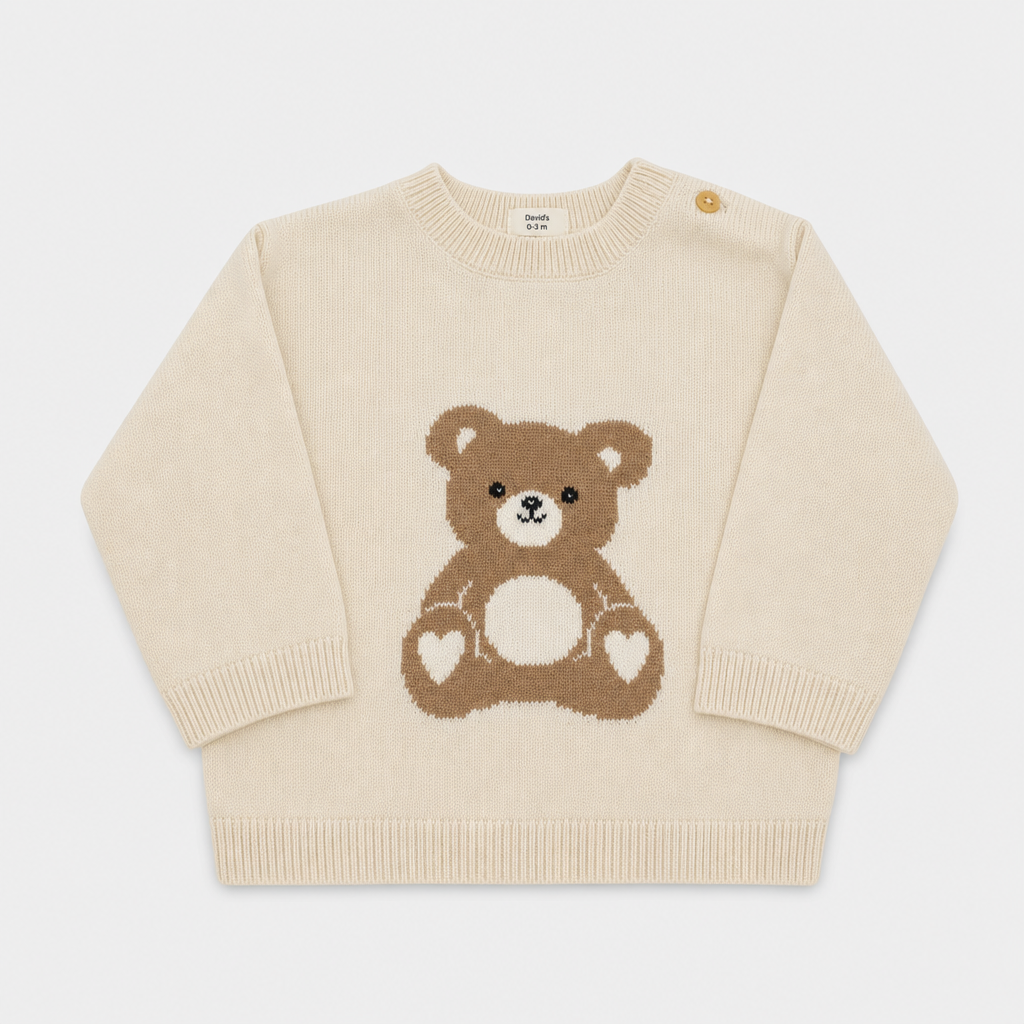 Maglioncino - Bambino - 72 - 77 | 9 mesi