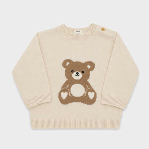 Maglioncino - Bambino - 72 - 77 | 9 mesi