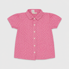Camicia - Bambina - 78 - 83 | 1 anno