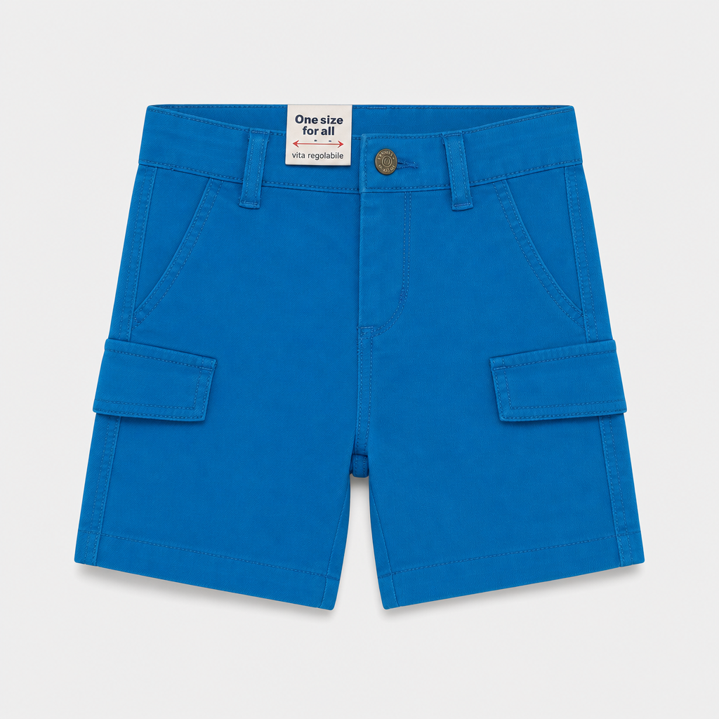 Pantaloncini corti - Bambino - 60 - 65 | 3 mesi