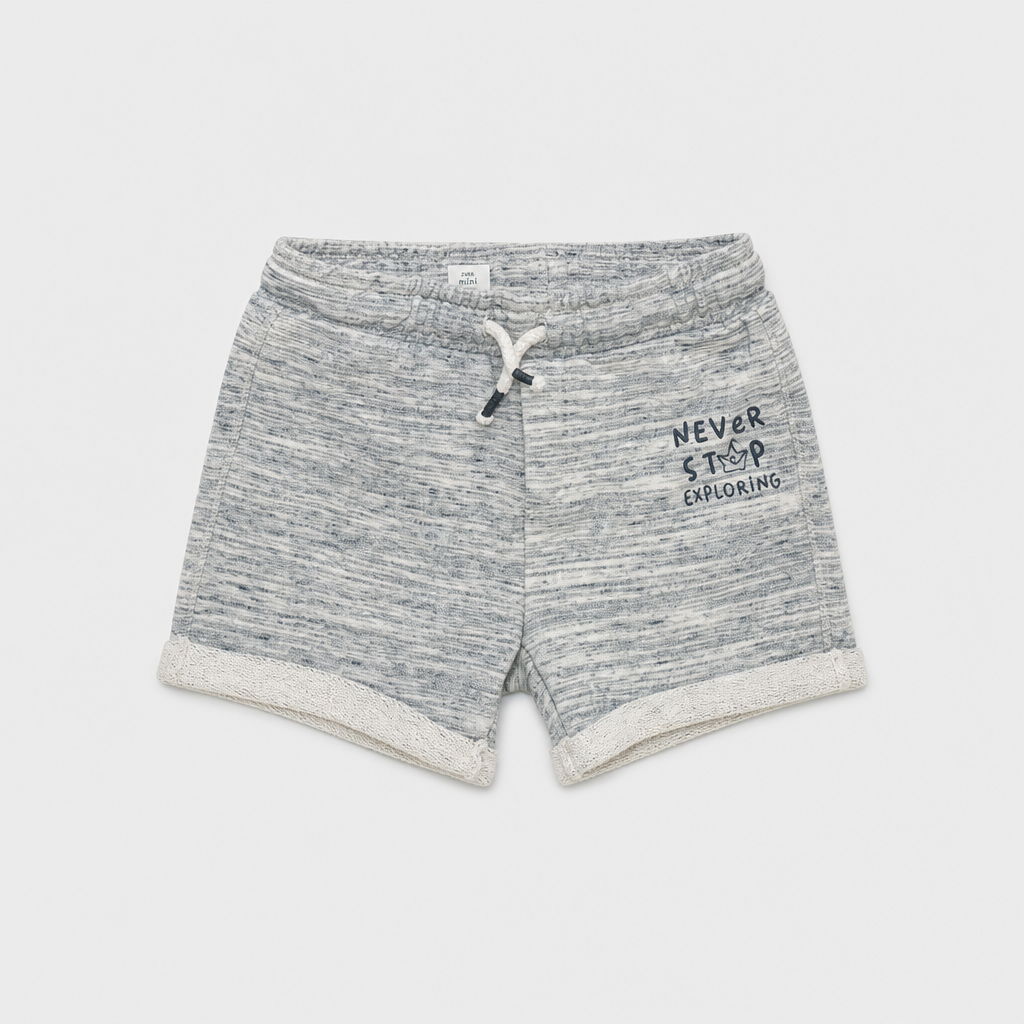 Pantaloncini corti - Bambino - 84 - 89 | 18 mesi