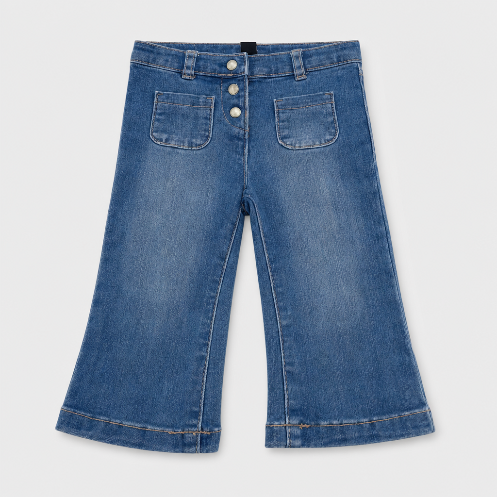 Jeans - Bambina - 72 - 77 | 9 mesi