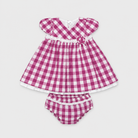 Completo - Bambina - 60 - 65 | 3 mesi