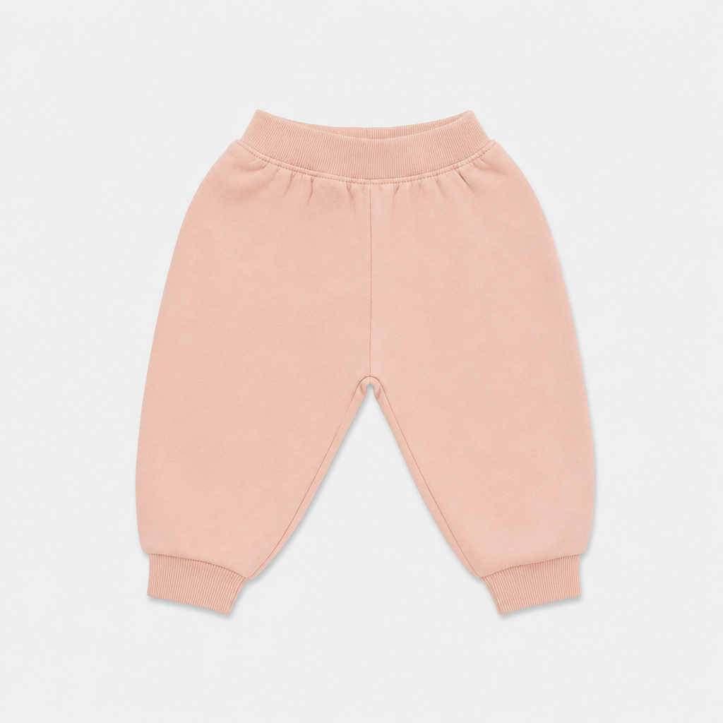 Pantaloni tuta - Bambina - 50 - 59 < 3 mesi