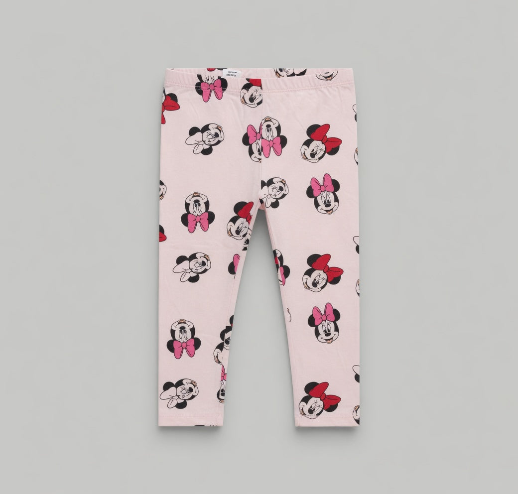 Leggins - Bambina - 84 - 89 | 18 mesi