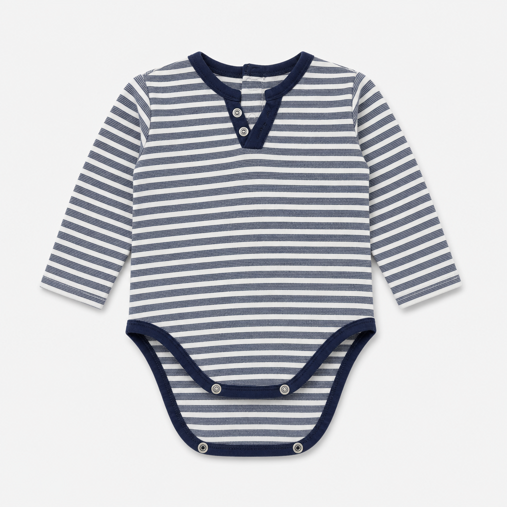 Body - Bambino - 50 - 59 < 3 mesi