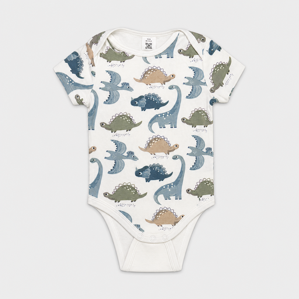 Body - Bambino - 60 - 65 | 3 mesi