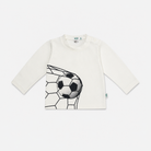 Maglietta maniche lunghe - Bambino - 66 - 71 | 6 mesi