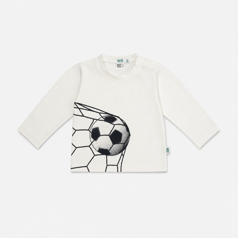 Maglietta maniche lunghe - Bambino - 66 - 71 | 6 mesi