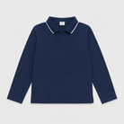 Polo maniche lunghe - Bambino - 96 - 101 | 3 anni
