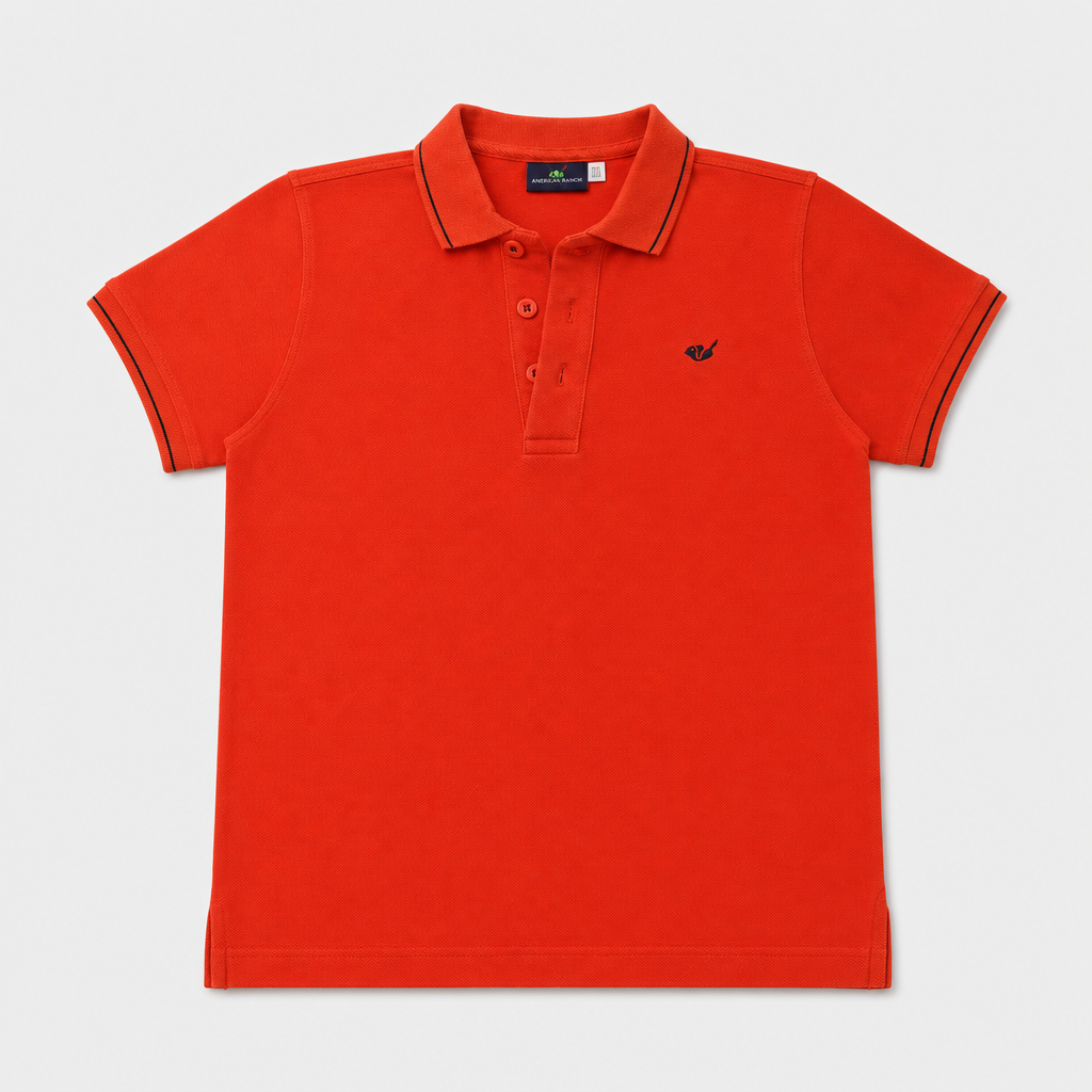 Polo maniche corte - Bambino - 84 - 89 | 18 mesi