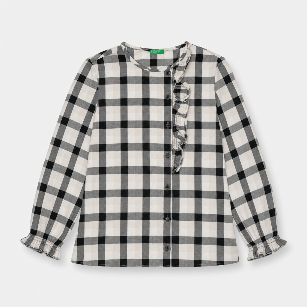 Camicia - Bambina - 138 - 143 | 10 anni