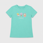 Maglietta maniche corte - Bambina - 126 - 131 | 8 anni