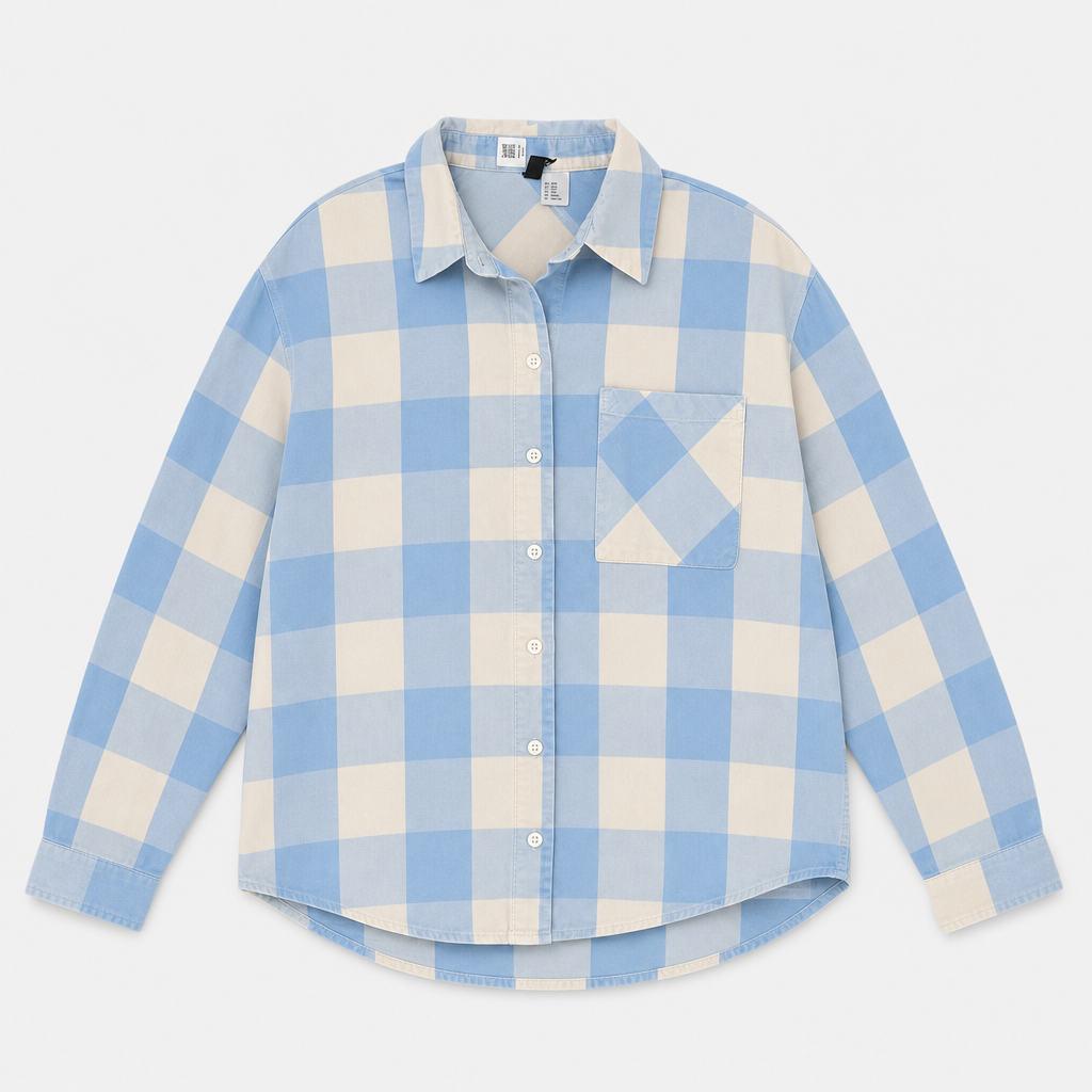 Camicia - Bambino - 170 - 175 | 15 anni