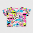 Maglietta maniche corte - Bambina - 102 - 107 | 4 anni