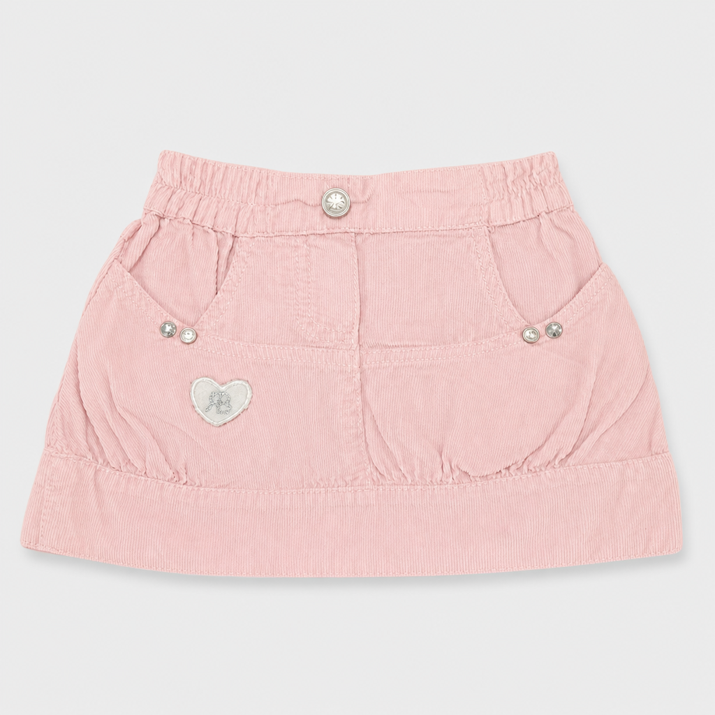 Gonna - Bambina - 84 - 89 | 18 mesi