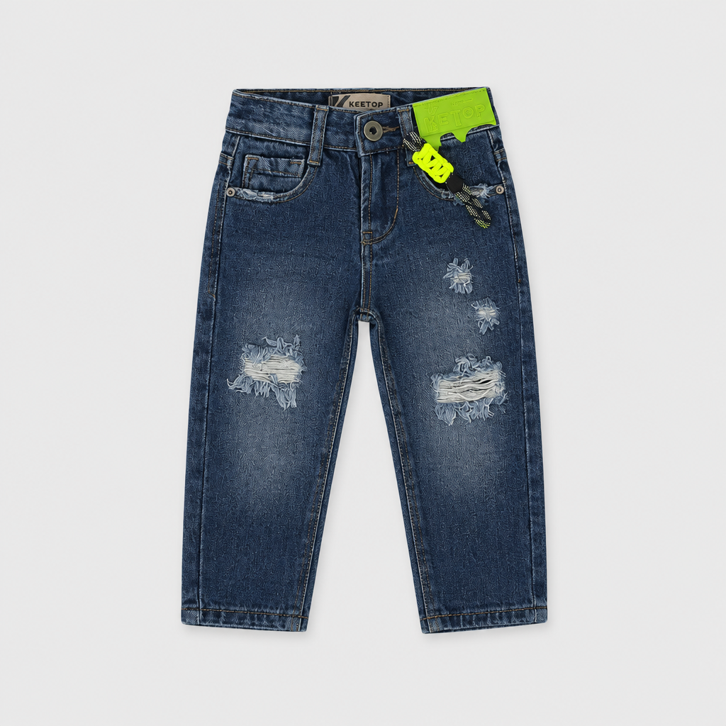 Jeans - Bambino - 78 - 83 | 1 anno