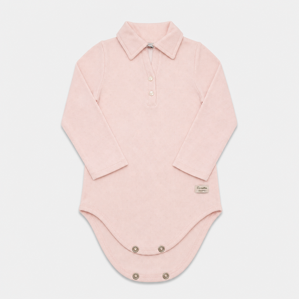 Body - Bambina - 90 - 95 | 2 anni