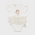 Body - Bambina - 66 - 71 | 6 mesi