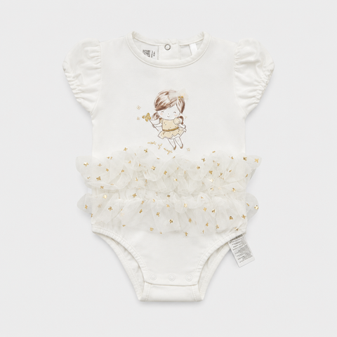 Body - Bambina - 66 - 71 | 6 mesi
