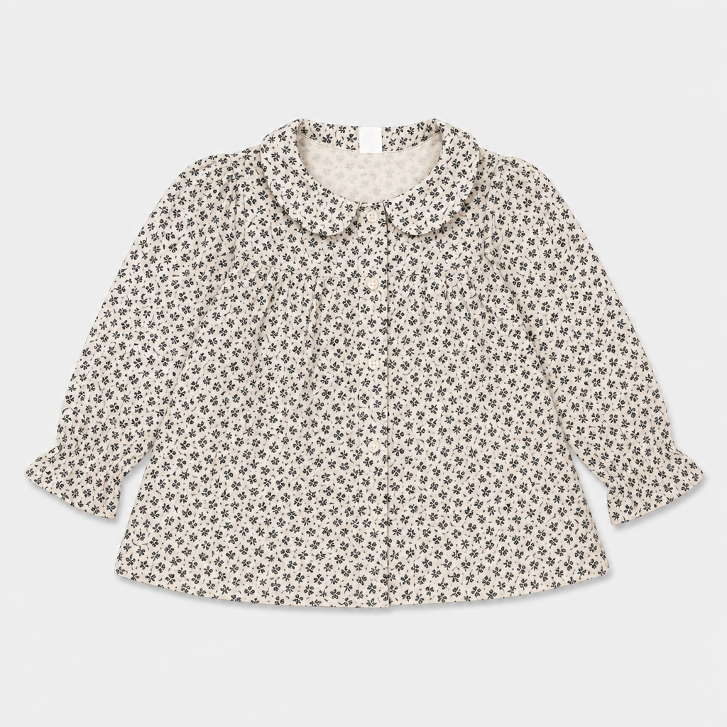 Camicia - Bambina - 84 - 89 | 18 mesi