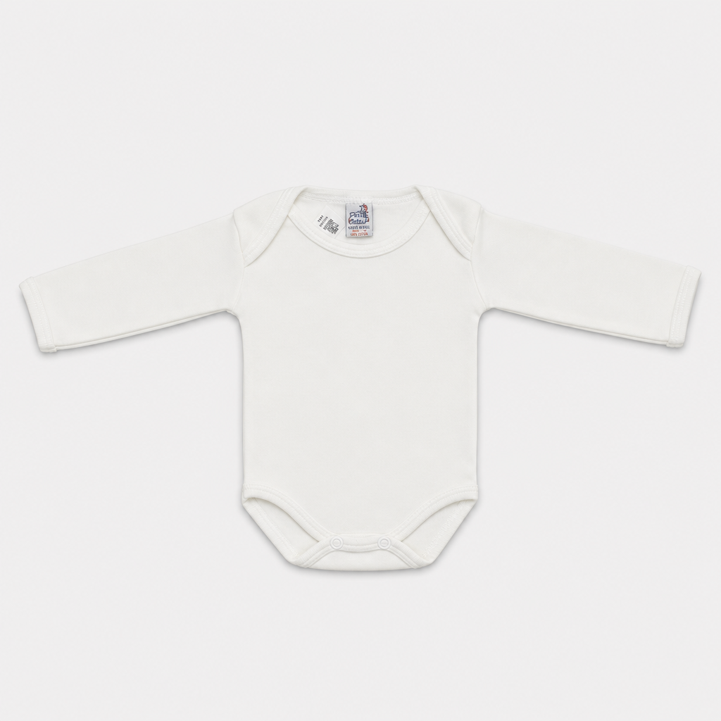 Body - Bambino - 60 - 65 | 3 mesi