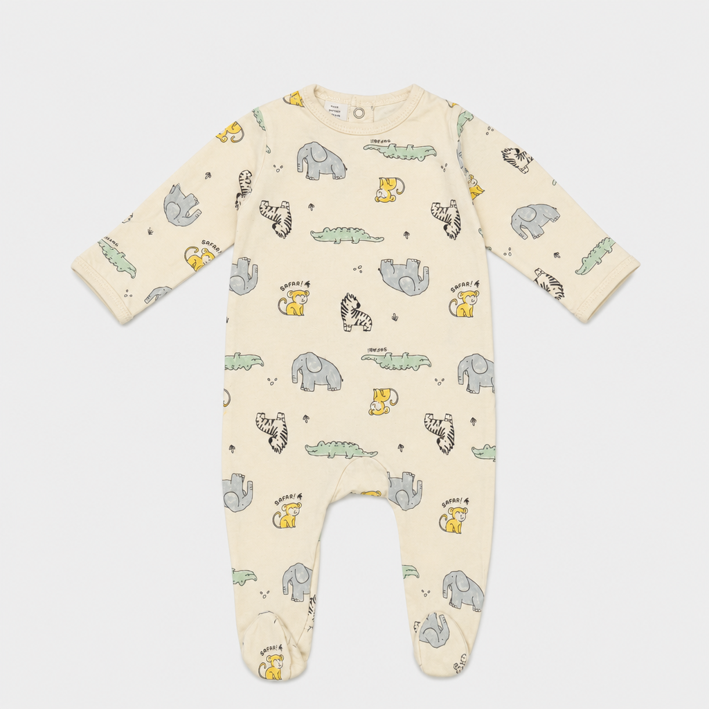 Tutine neonato - Bambino - 66 - 71 | 6 mesi