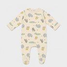 Tutine neonato - Bambino - 66 - 71 | 6 mesi