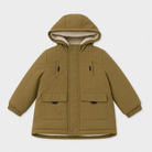 Giacca invernale pesante - Bambino - 84 - 89 | 18 mesi