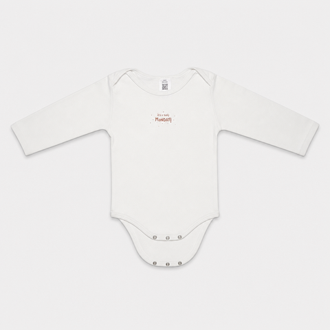 Body - Bambino - 84 - 89 | 18 mesi