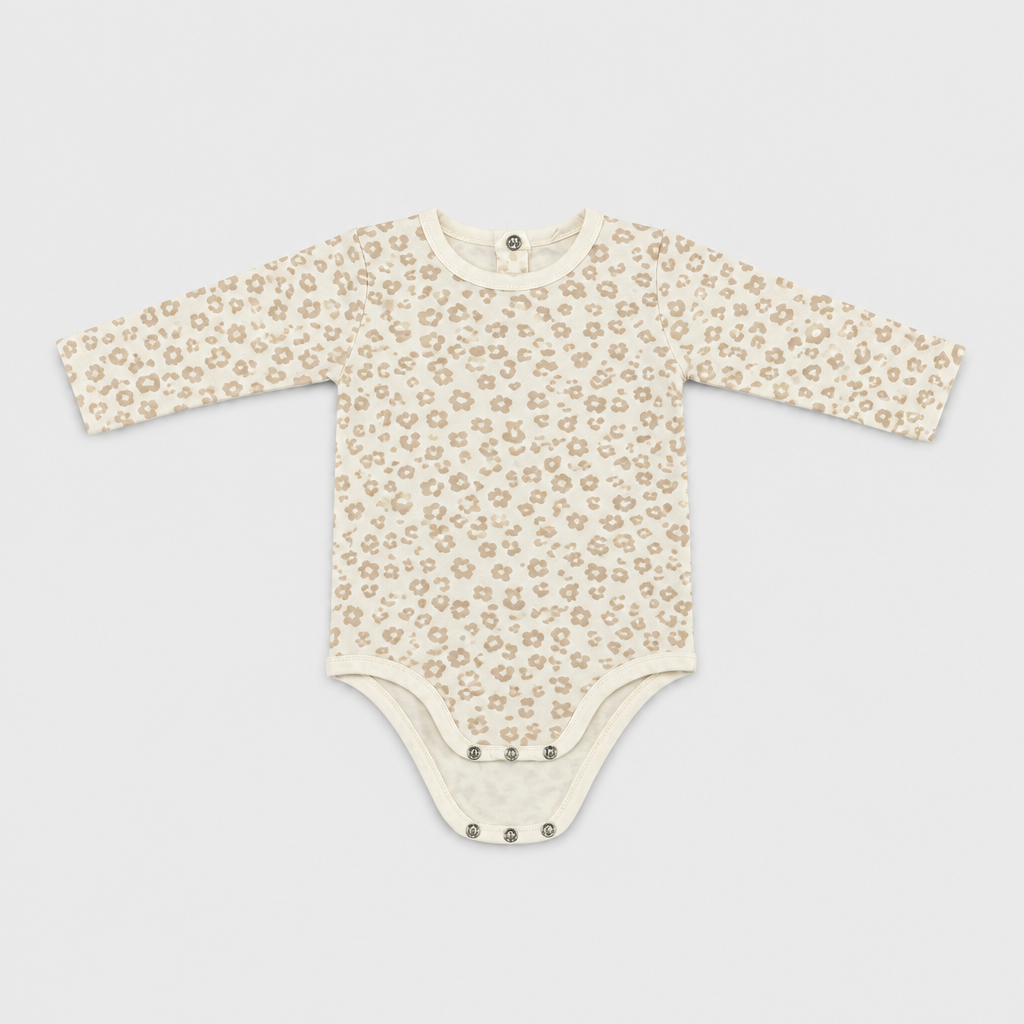Body - Bambina - 50 - 59 < 3 mesi