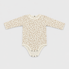 Body - Bambina - 50 - 59 < 3 mesi