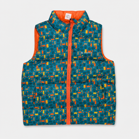 Smanicato - Bambino - 84 - 89 | 18 mesi