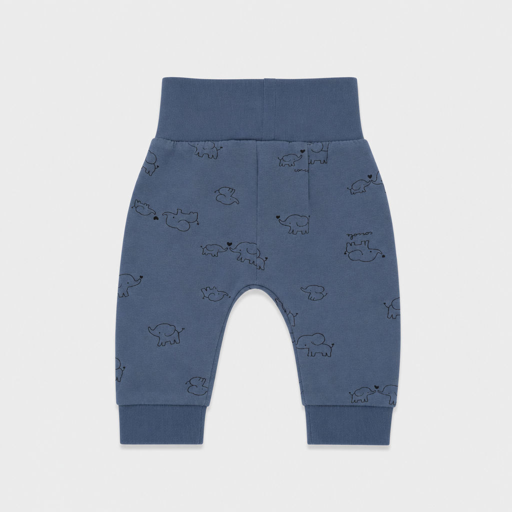 Pantaloni tuta - Bambino - 50 - 59 < 3 mesi
