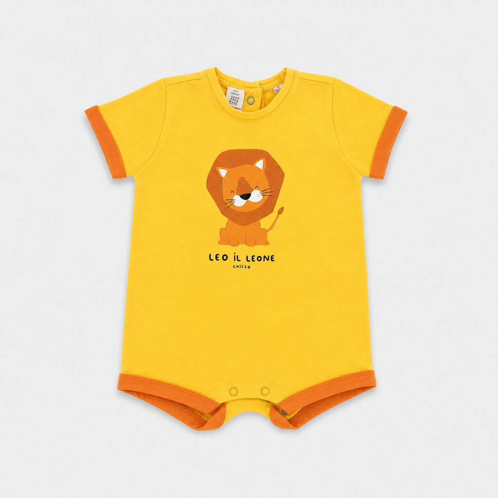 Body - Bambino - 66 - 71 | 6 mesi