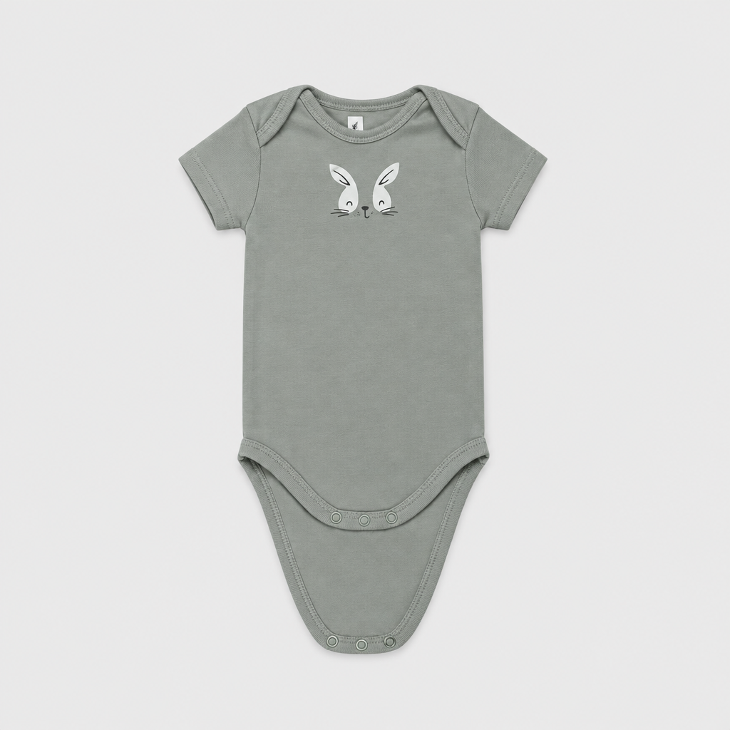 Body - Bambino - 60 - 65 | 3 mesi