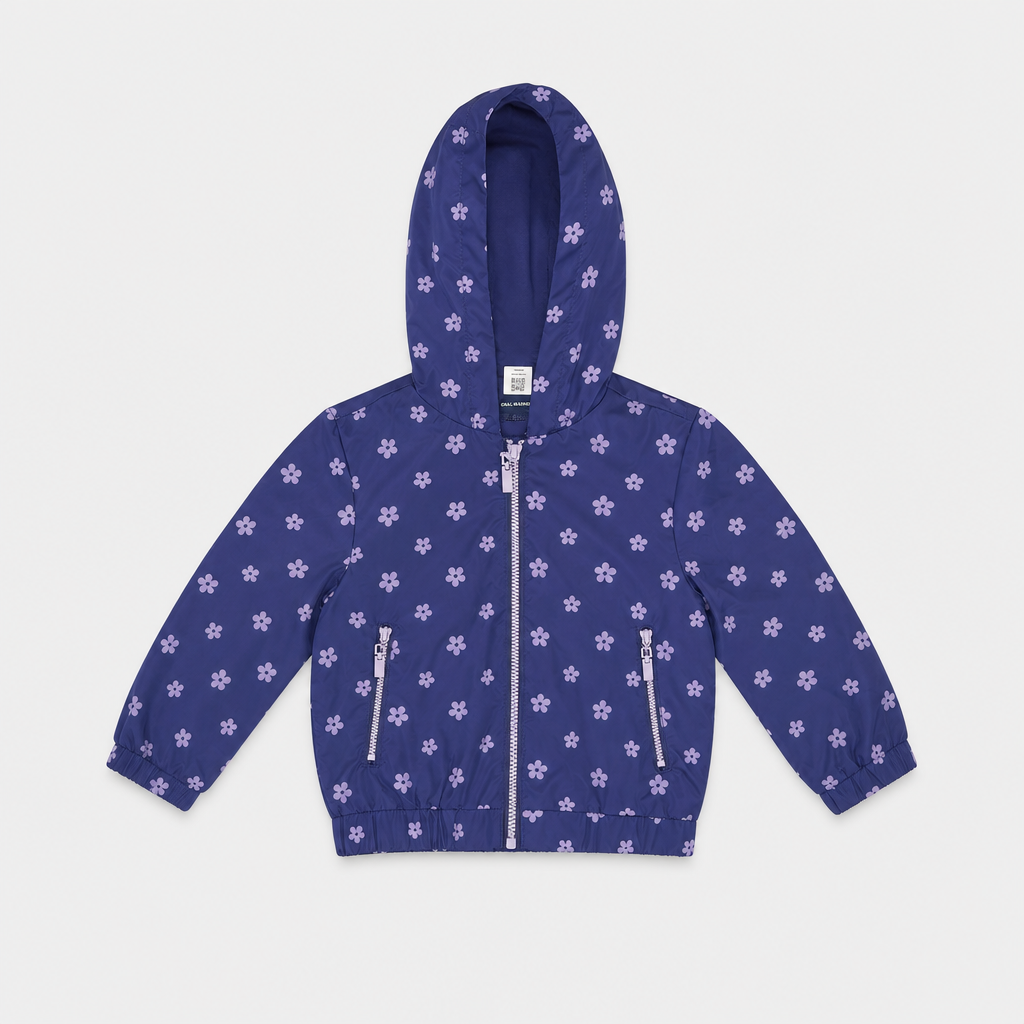 Impermeabile/kway - Bambina - 90 - 95 | 2 anni