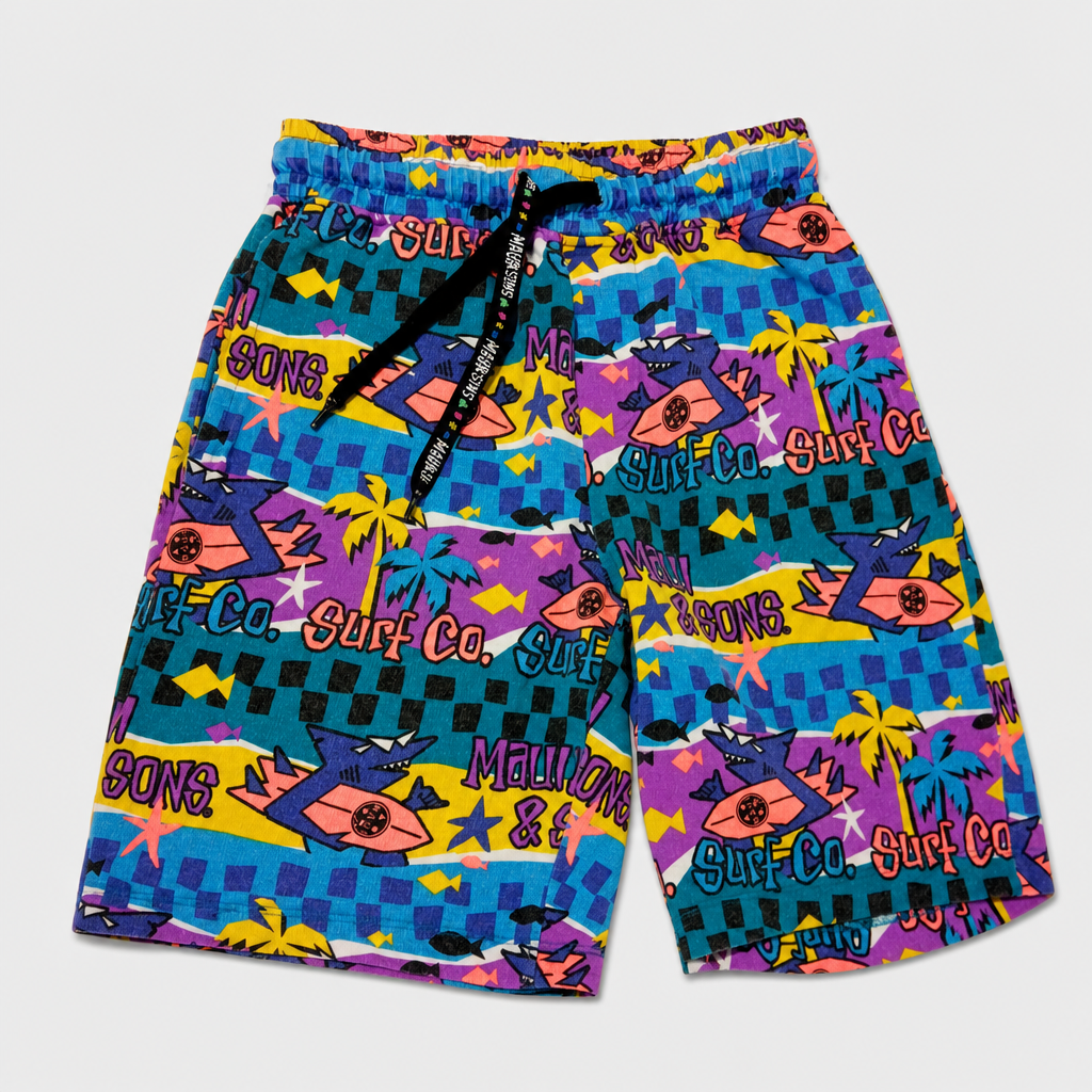 Pantaloncini corti - Bambino - 114 - 119 | 6 anni