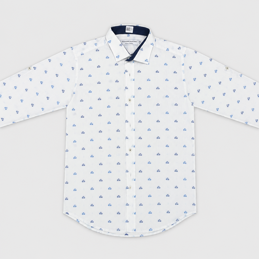 Camicia - Bambino - 164 - 169 | 14 anni