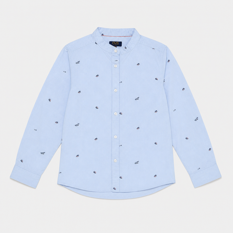 Camicia - Bambino - 114 - 119 | 6 anni