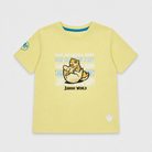 Maglietta maniche corte - Bambino - 108 - 113 | 5 anni