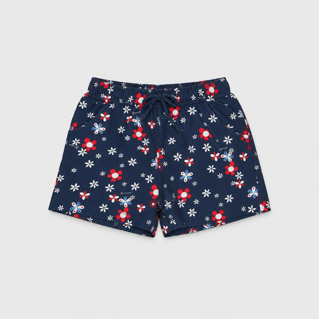 Pantaloncini corti - Bambina - 66 - 71 | 6 mesi