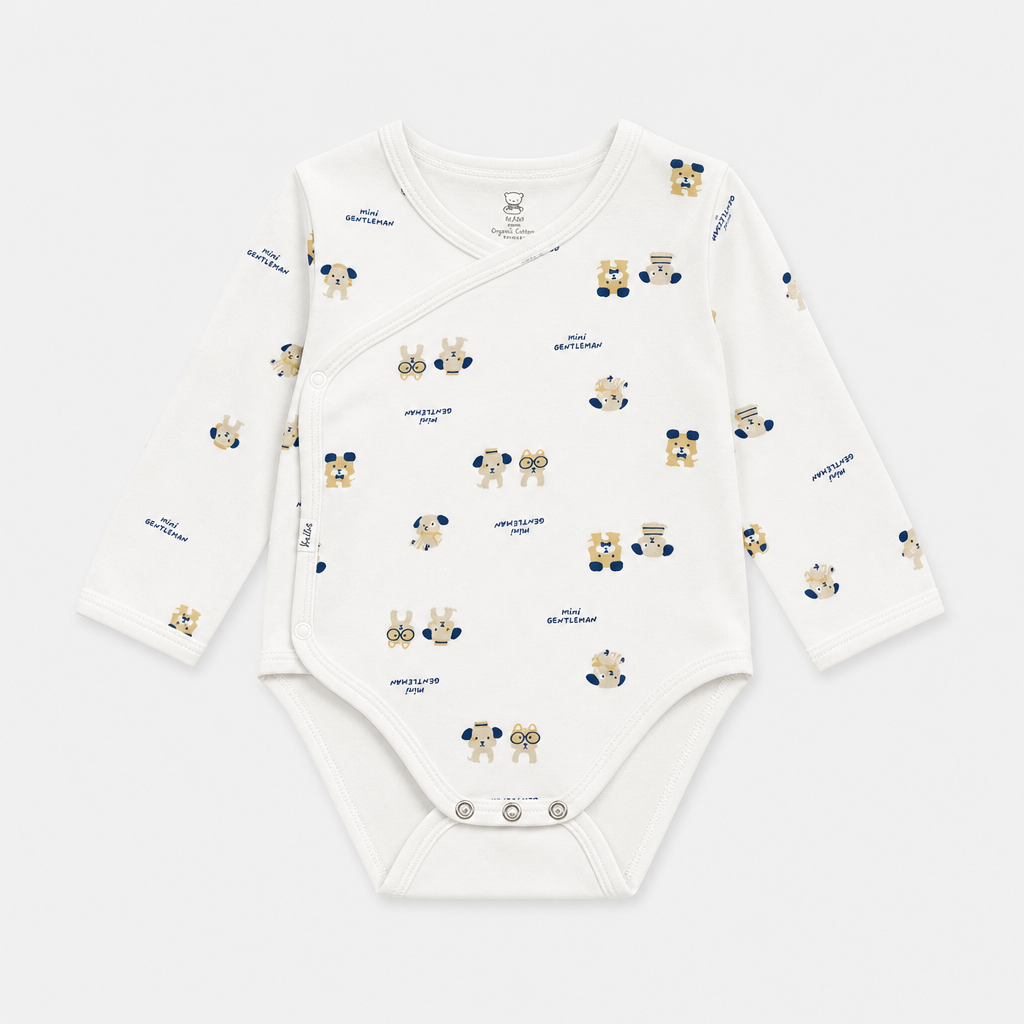 Body - Bambino - 60 - 65 | 3 mesi