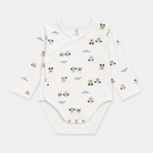Body - Bambino - 60 - 65 | 3 mesi