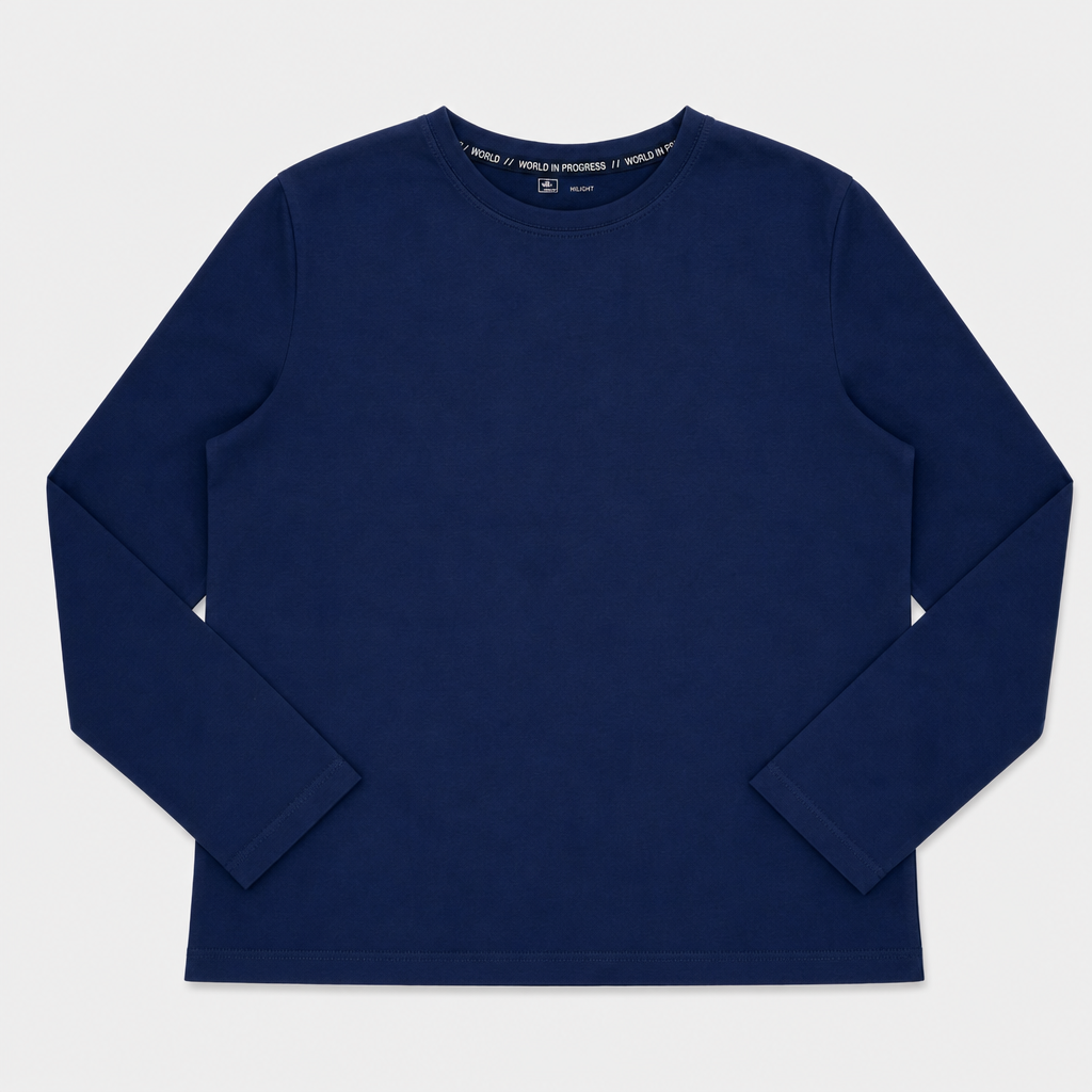 Maglietta maniche lunghe - Bambino - 150 - 157 | 12 anni
