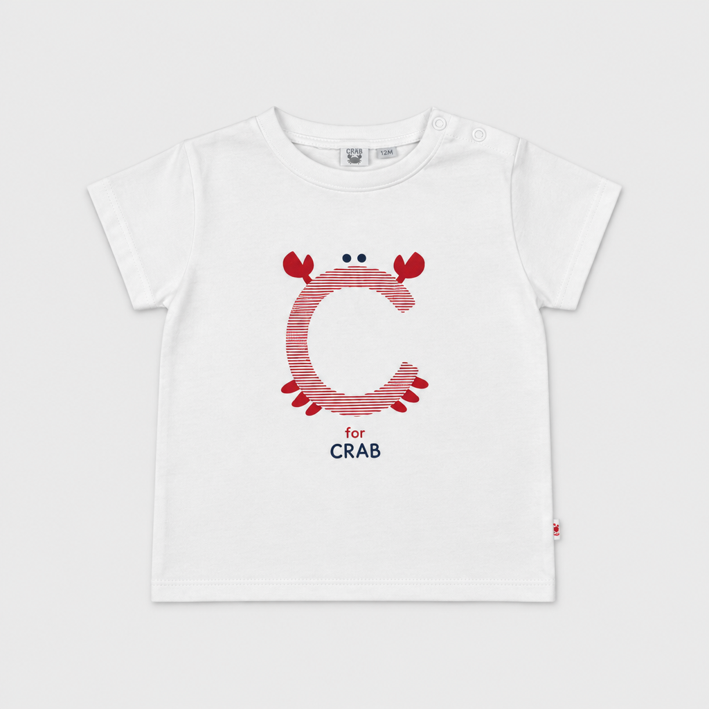 Maglietta maniche corte - Bambino - 72 - 77 | 9 mesi